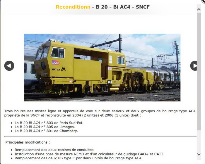 B20 Bi AC4 - 7.334 SNCF-LM (Matisa n°805).jpg