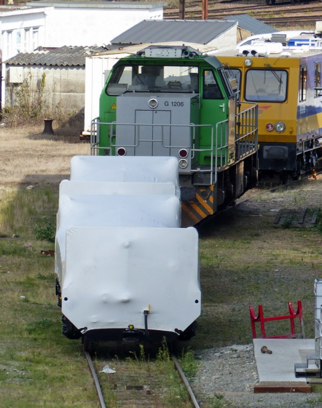 Wagon pour Draisine métro de Riyad Arabie Saoudite (2016-10-09 SPDC) (1).jpg