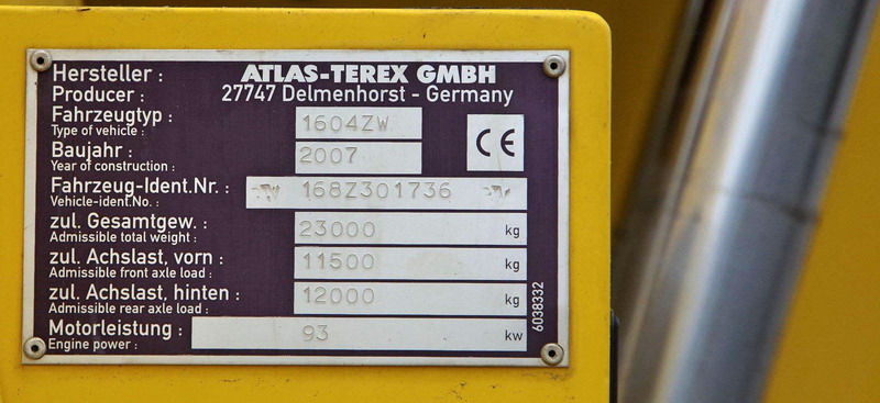 Atlas Terex 1604 ZW n°168Z301736 (2017-10-24 Menin) Taveirne 115 (3).jpg