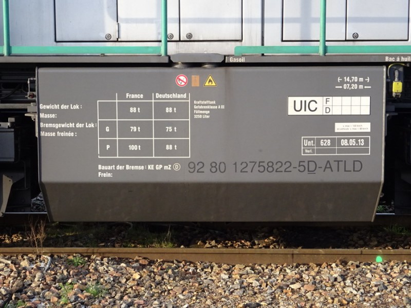 G 1206 BB 1001122 (2018-91-14 Les Aubrais) 92 80 1275 822 5 D ATLD (2).jpg (185.19 Kio) Vu 7425 fois G 1206 BB 1001122 (2018-91-14 Les Aubrais) 92 80 1275 822 5 D ATLD (2).jpg