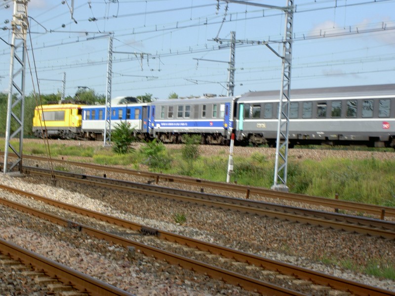 Convois BB 422403 Infra - Mauzin SNCF .JPG