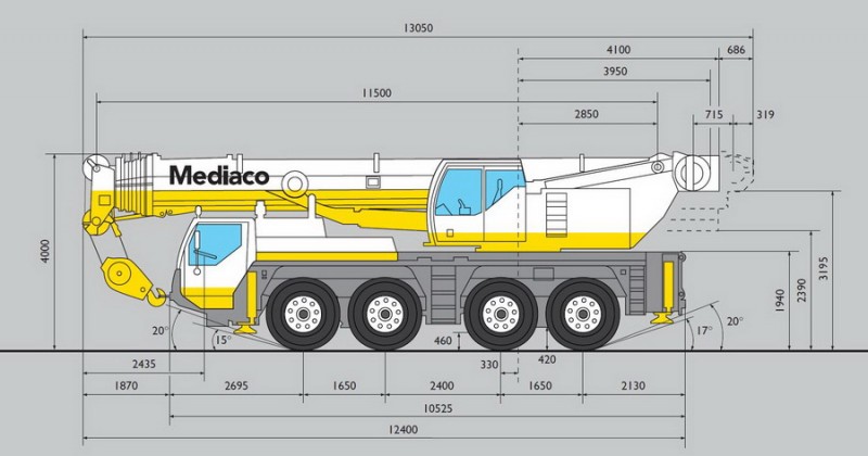 LIEBHERR LTM1100-4 (1).jpg (85.13 Kio) Vu 5426 fois LIEBHERR LTM1100-4 (1).jpg