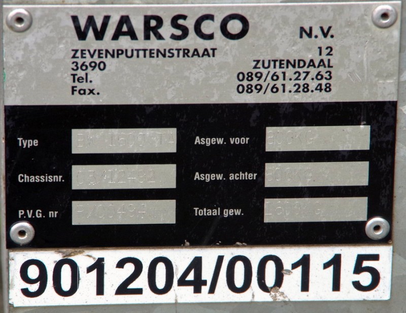 2018-03-27 gare de Menin (3).jpg (171.38 Kio) Vu 2583 fois 2018-03-27 gare de Menin (3).jpg